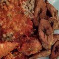 PLANTAIN 1