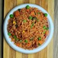 RICE STEW