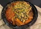 okra soup