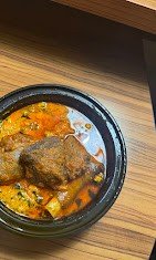 egusi stew