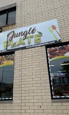 jungle late
