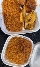 rice plantain