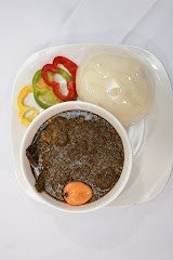 AFRICAN CUISINE