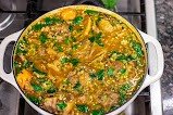 seafood okra