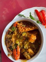 seafood
