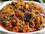 egusi spu