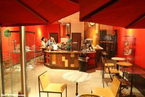 KBK African Grill & Bar KBK African Grill & Bar