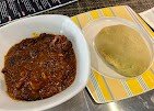 ogbono soup