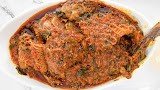 SHAKI STEW