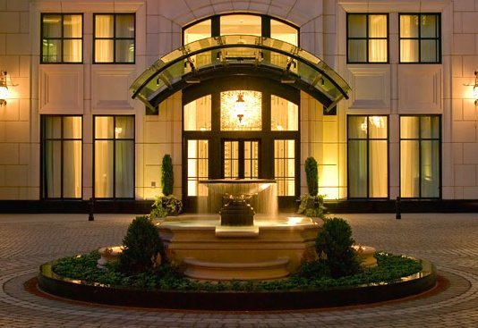 Legend Hotel Lagos Airport, Curio Collection by Hilton