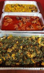 African Food Palace