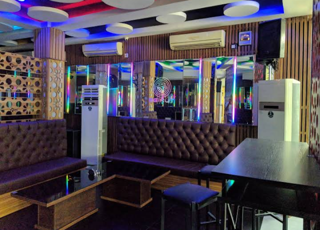 Beirut Lounge