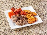 Shekinah Glory African Restaurant