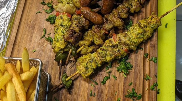Tagine Cuisine Restaurants