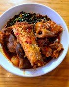 The Spices African Restaurant
