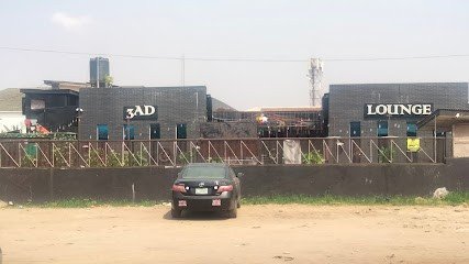 3AD Premium Lounge