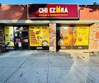 Chi-EZuka Stores