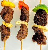 Adom African Cuisine inc