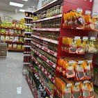 Supermarket Al-Jannah