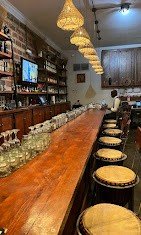 Mansa Kunda Restaurant