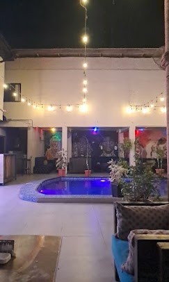 The Lab Lagos
