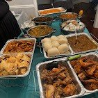 Boniks African Cuisine