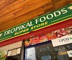 Tropical Food Superstore