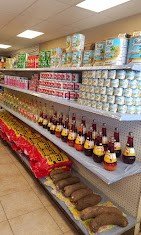 International Mini Market (African Store) Grocery Store