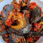 Sugarcane African Restaurant &amp; Bar