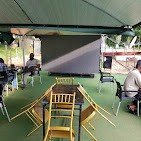 Emerald Park, Bush Bar