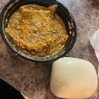 Ayo African Restaurant bar and lounge