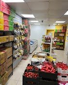 Nxtion food market (African food store)