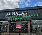 Al Halal Worldwide Foods