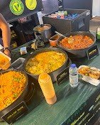 The Jollof Man