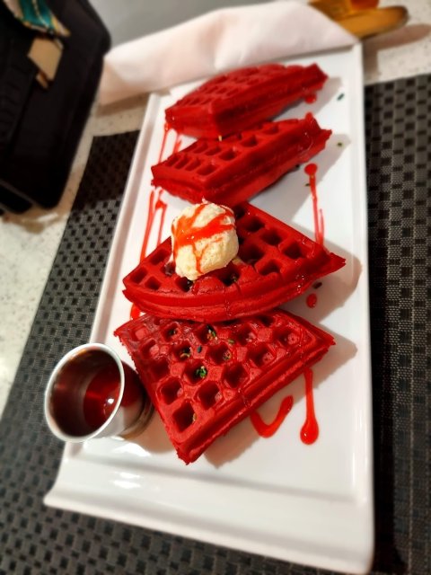 CityFresh Cafe