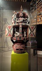John Randle Centre for Yorùbá Culture &amp; History