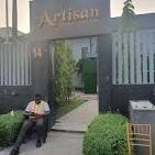 The Artisan Lounge