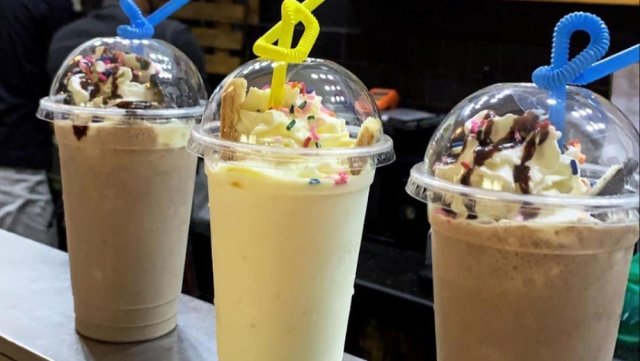 Wood House Cafe