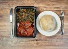 Divine Flavored caterings