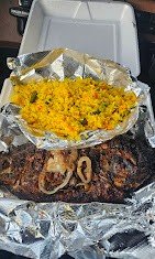 Exotic Grill African Cuisine