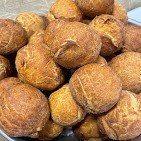 Platinum Amala - Lexington Market