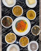 Lasgidi Restaurant and Lounge