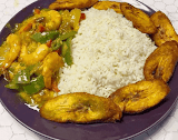 Africana Cuisine
