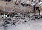 The Legacy Nigerian Railway Museum
