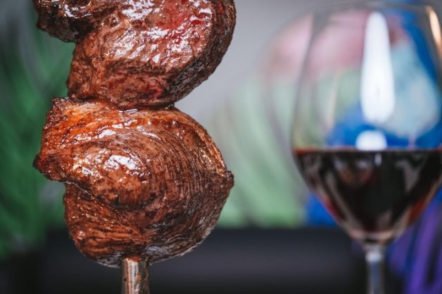 Carneval Brazilian Churrasco