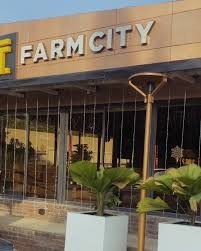 Farm City Abuja