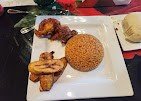 African Taste Restaurant &amp; Lounge