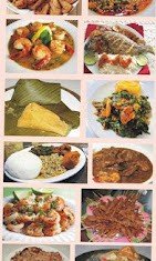Rose African Kitchen