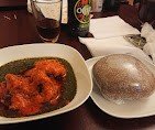 Imo Oluwa Restaurant and Bar