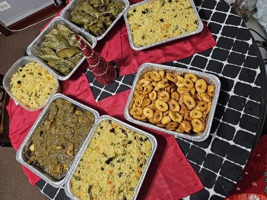 Bimzy 01 African Kitchen